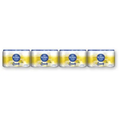 Royal Club Shandy 24-pack