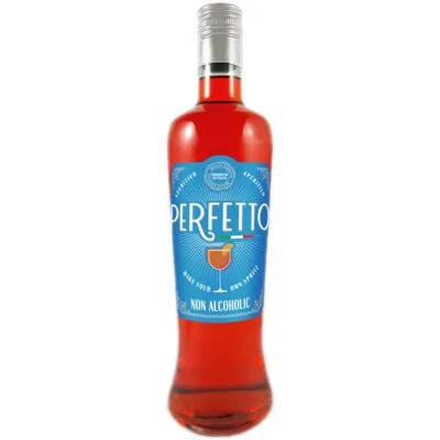Perfetto Aperitivo Italiano 0%