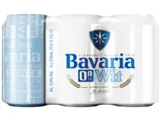 Bavaria 0.0% Wit