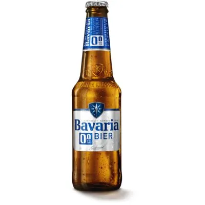 Bavaria 0.0% Bier