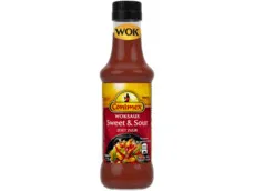 Conimex Woksaus sweet & sour