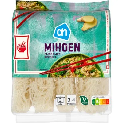 AH Mihoen