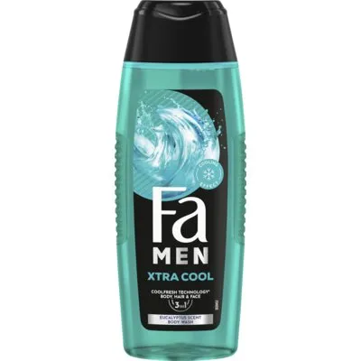 Fa Men xtra cool douchegel