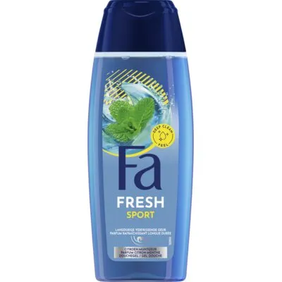 Fa Active sport douchegel