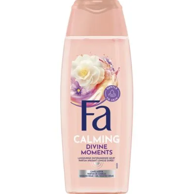 Fa Divine moments douchegel