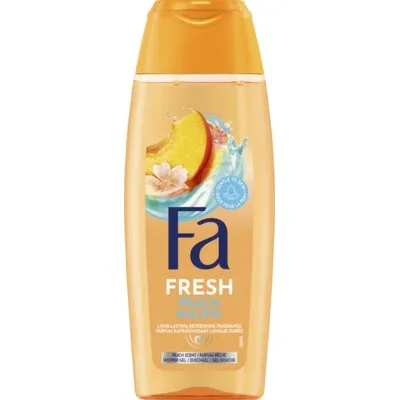 Fa Bali kiss douchegel
