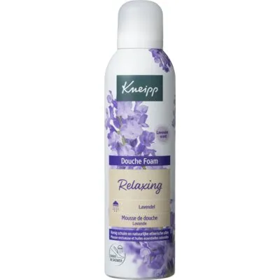 Kneipp Douchefoam Relaxing 200 ML