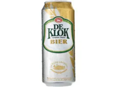 De Klok Bier 24-pack
