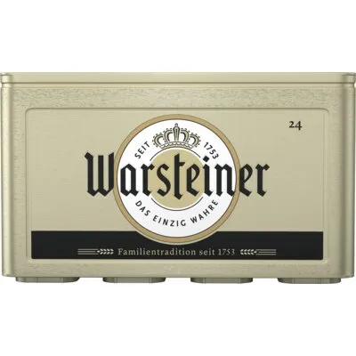 Warsteiner Pilsener