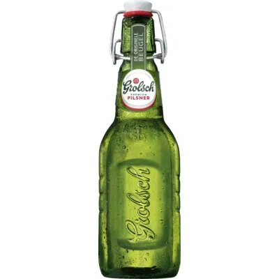 Grolsch pils beugel uit krat fl
