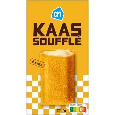 AH Kaassouffle