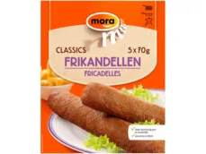Mora Classics frikandellen