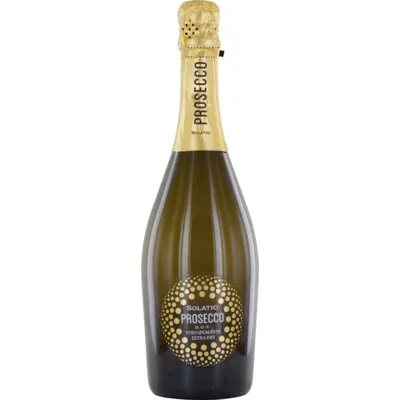 Solatio Prosecco spumante extra dry