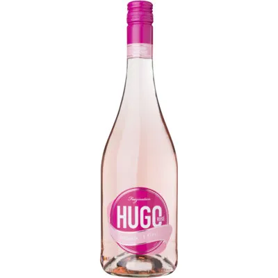 Faszination Hugo rosé