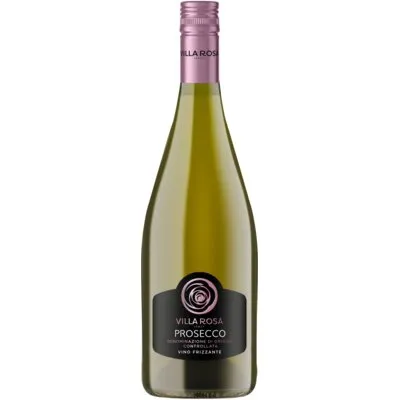 Villa Rosa Prosecco
