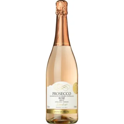 AH Excellent Prosecco rosé