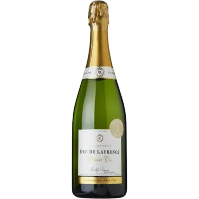 AH Excellent Selectie champagne brut premier cru