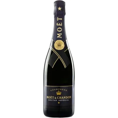 Moët & Chandon Champagne nectar impérial