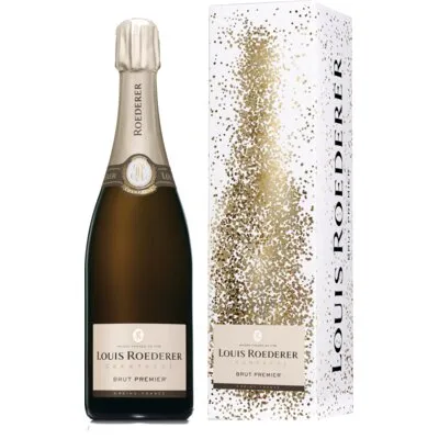 Louis Roederer Champagne brut premier