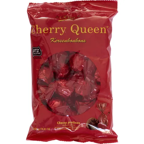 Ricar Kersenbonbons
