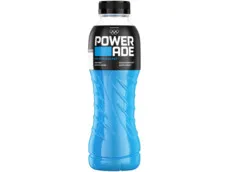 Powerade Mountain blast 10-pack