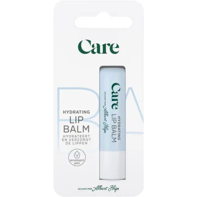 Care Lip balm hydrating