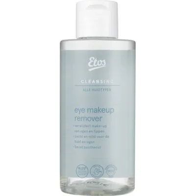 Etos Eye make-up remover lotion