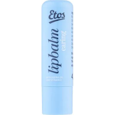 Etos Lippenbalsem verzorgend