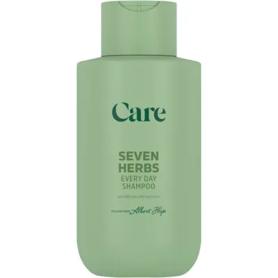 Care Seven herbs every day shampoo