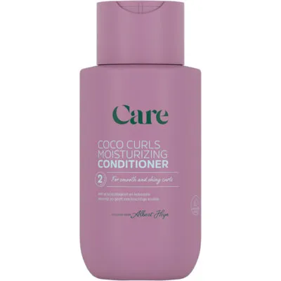 Care Coco curls moisturizing conditioner