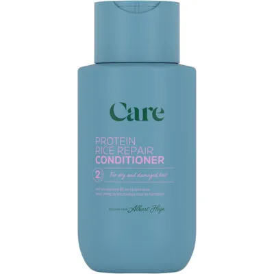 Care Protein rice repair conditioner