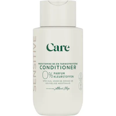 Care Sensitive conditioner