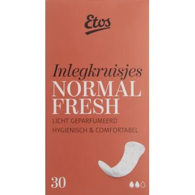 Etos Inlegkruisjes fresh