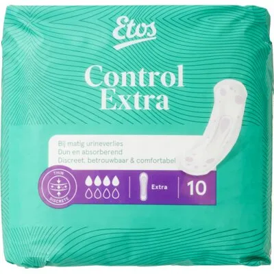 Etos Incontinentie control extra