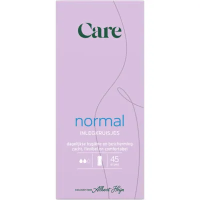 Care Inlegkruisjes normaal