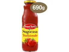 Grand' Italia Sugocasa tradizionale