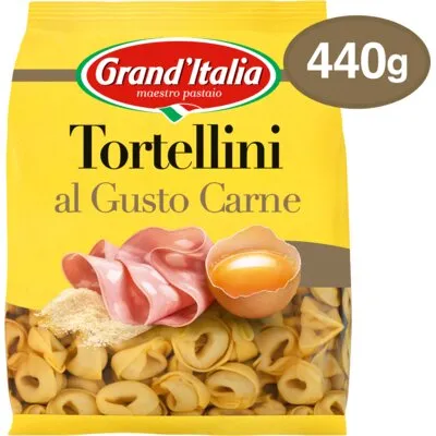 Grand' Italia Tortellini al gusto carne