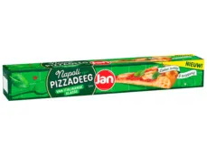 Jan Pizzadeeg Napoli XL