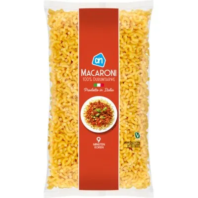 AH Macaroni