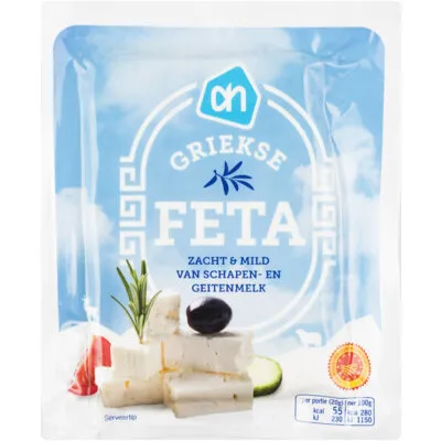 AH Griekse feta