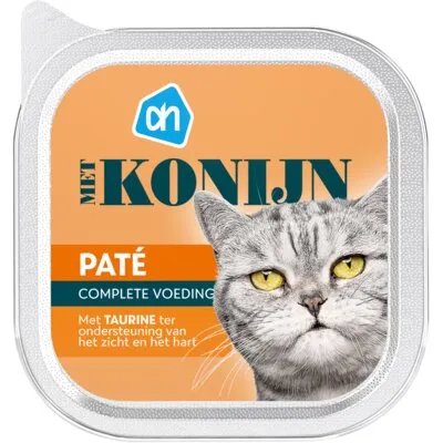 AH Paté konijn