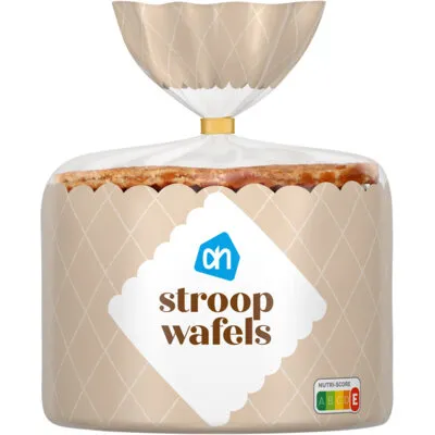 AH Stroopwafels