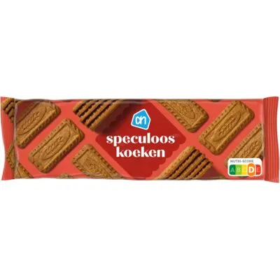 AH Speculoos koeken