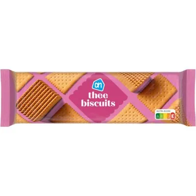 AH Theebiscuits