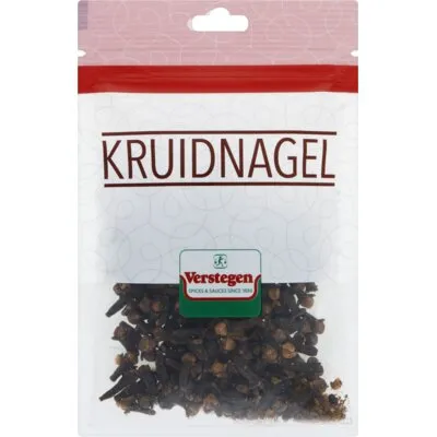 Verstegen Zakje kruidnagel heel