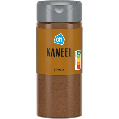 AH Kaneel gemalen