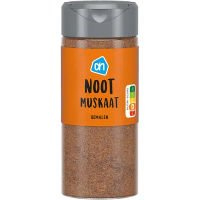 AH Nootmuskaat