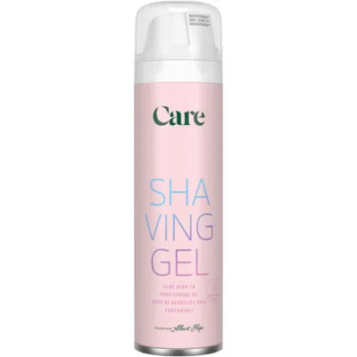 Care Shaving gel