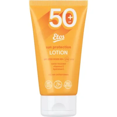 Etos Sun lotion SPF 50+