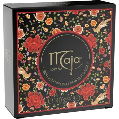 Maja Soap